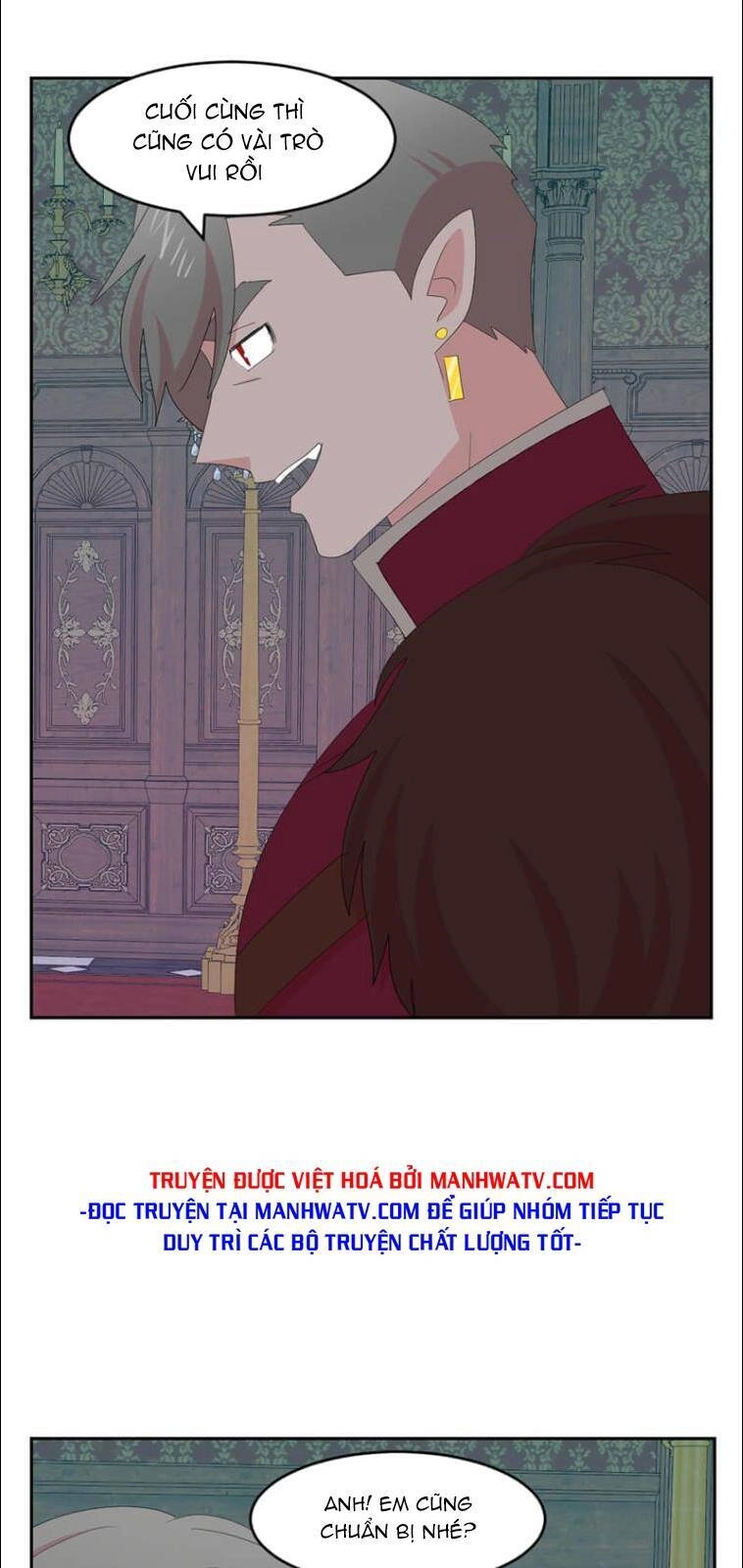 Mọt Sách Chapter 175 - 22