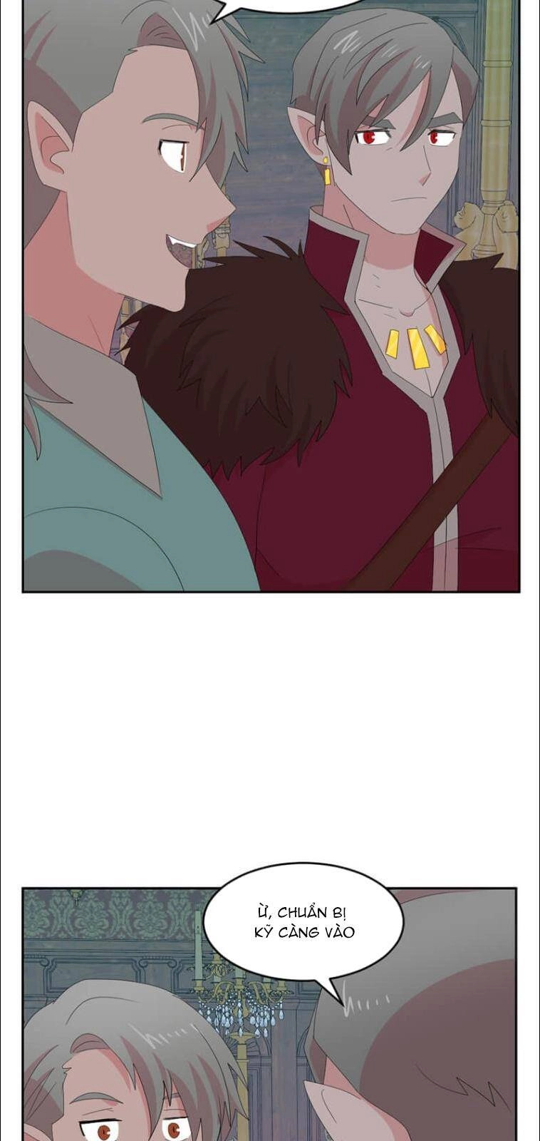 Mọt Sách Chapter 175 - 23