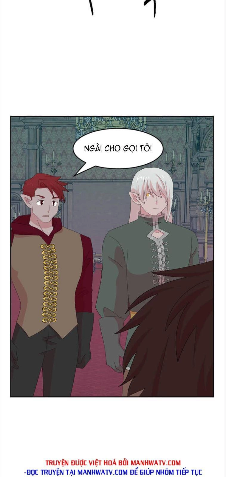 Mọt Sách Chapter 175 - 27