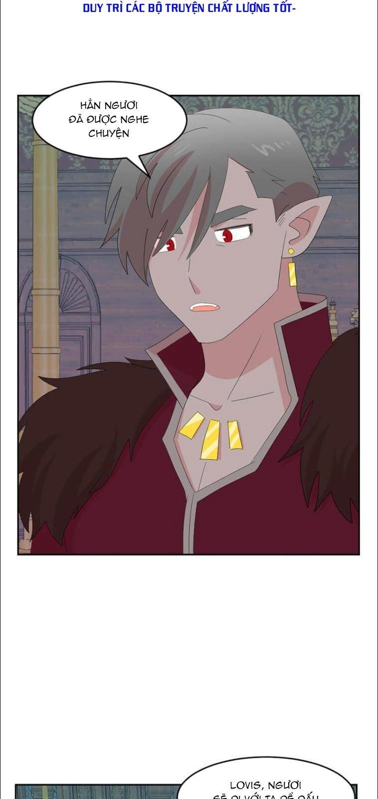 Mọt Sách Chapter 175 - 28