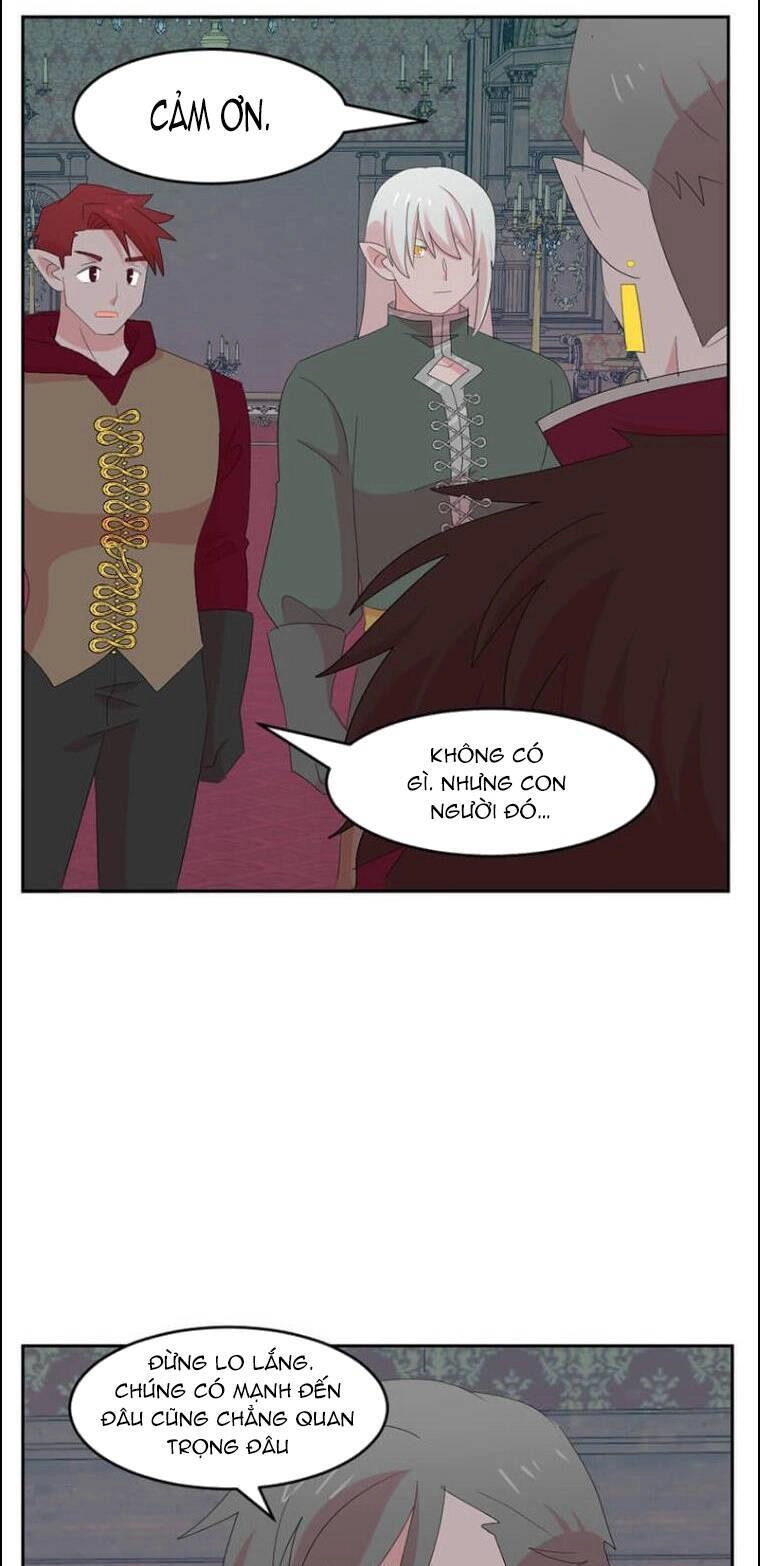 Mọt Sách Chapter 175 - 32