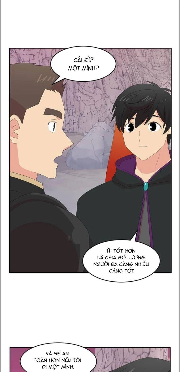 Mọt Sách Chapter 175 - 36