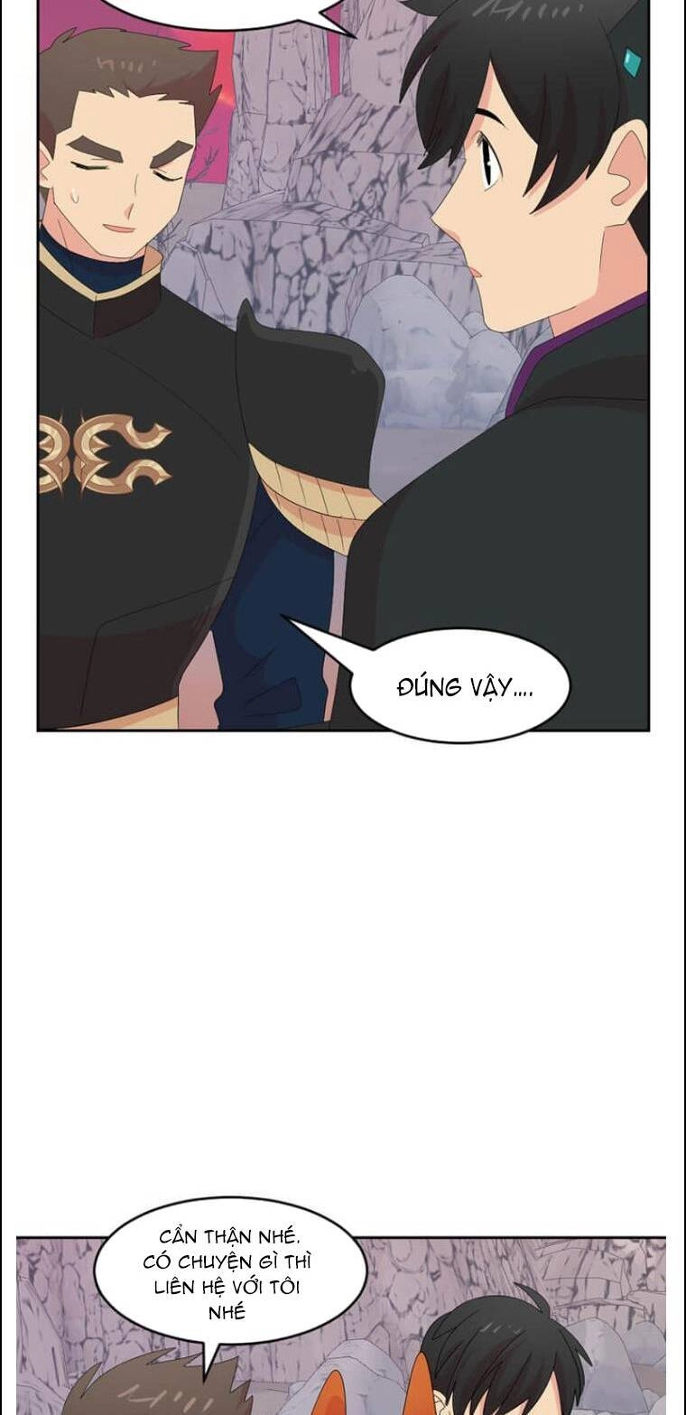 Mọt Sách Chapter 175 - 37