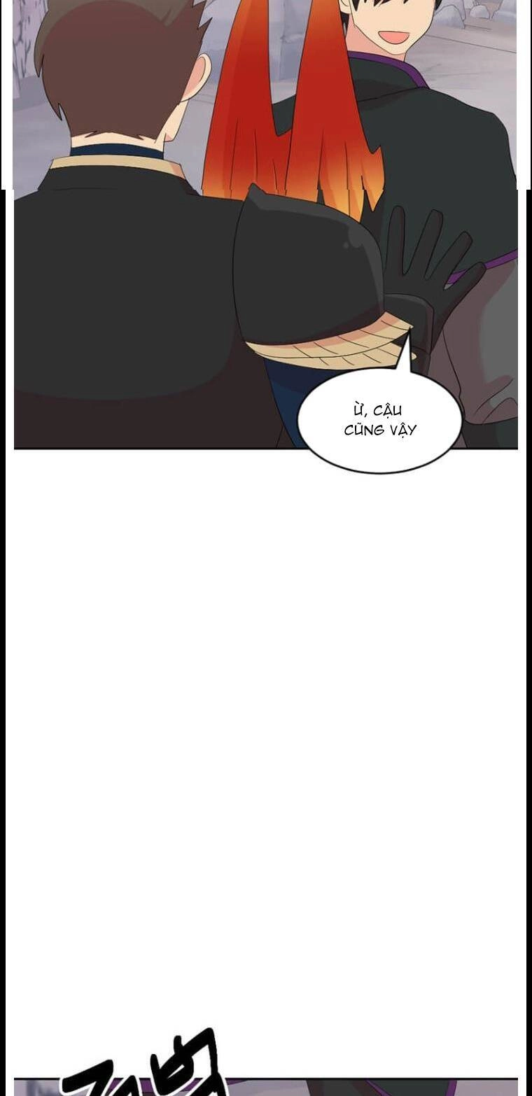 Mọt Sách Chapter 175 - 38