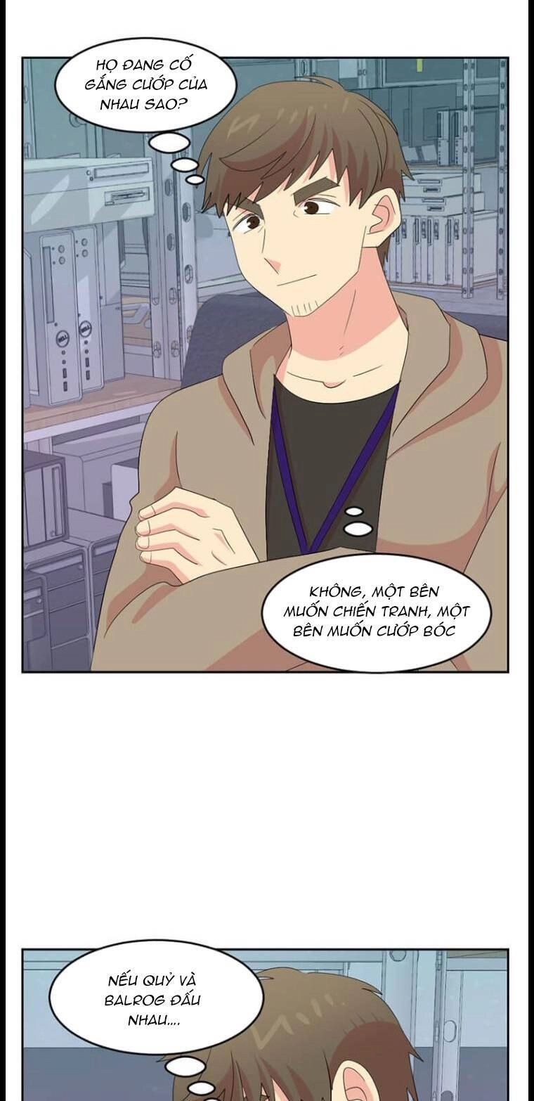 Mọt Sách Chapter 175 - 46