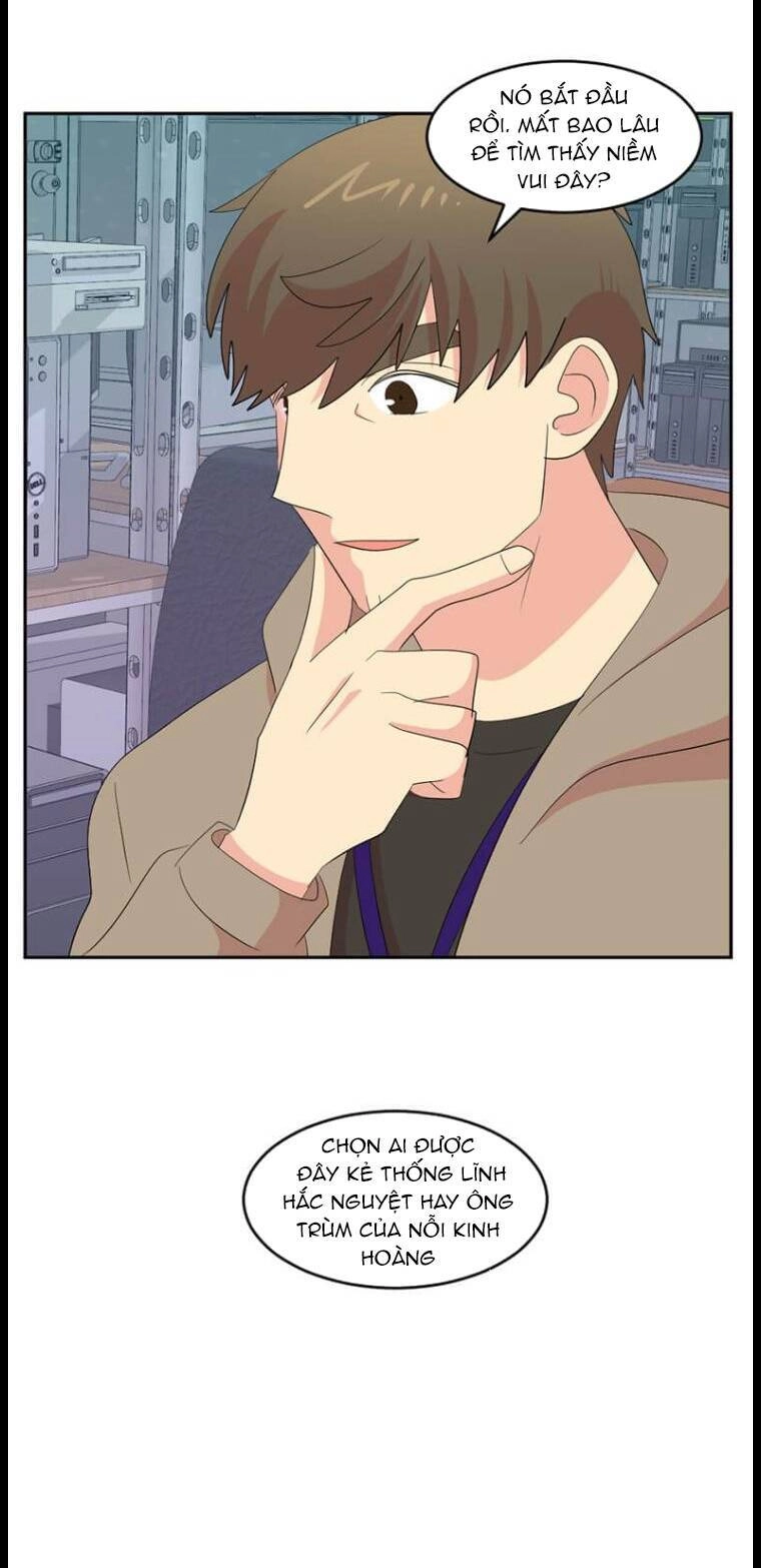 Mọt Sách Chapter 175 - 50