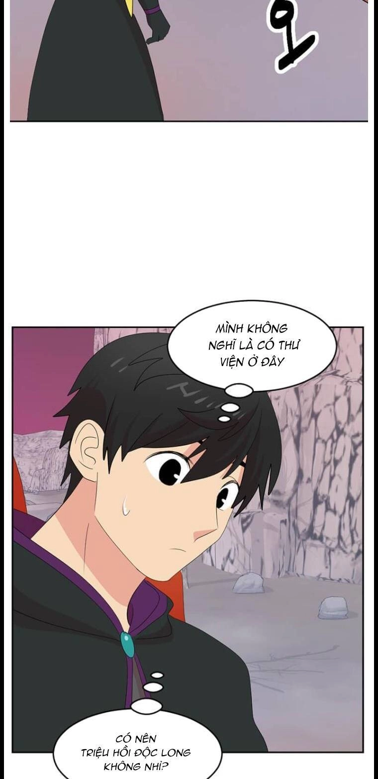 Mọt Sách Chapter 175 - 52