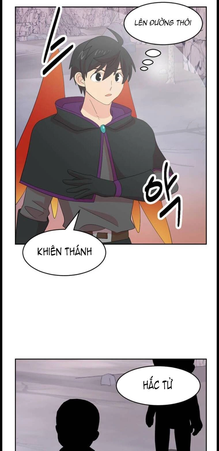 Mọt Sách Chapter 175 - 54