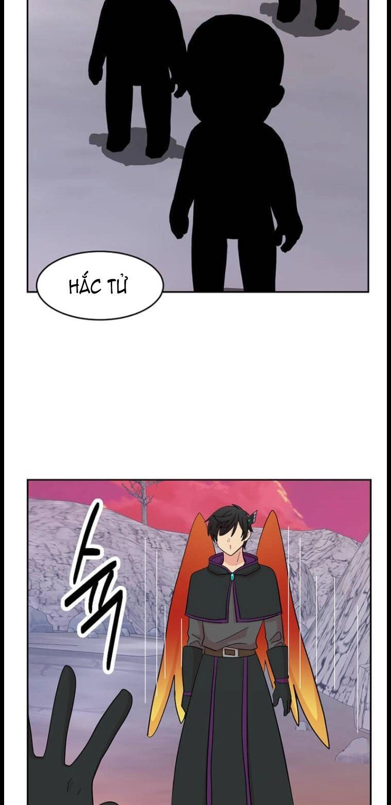 Mọt Sách Chapter 175 - 55