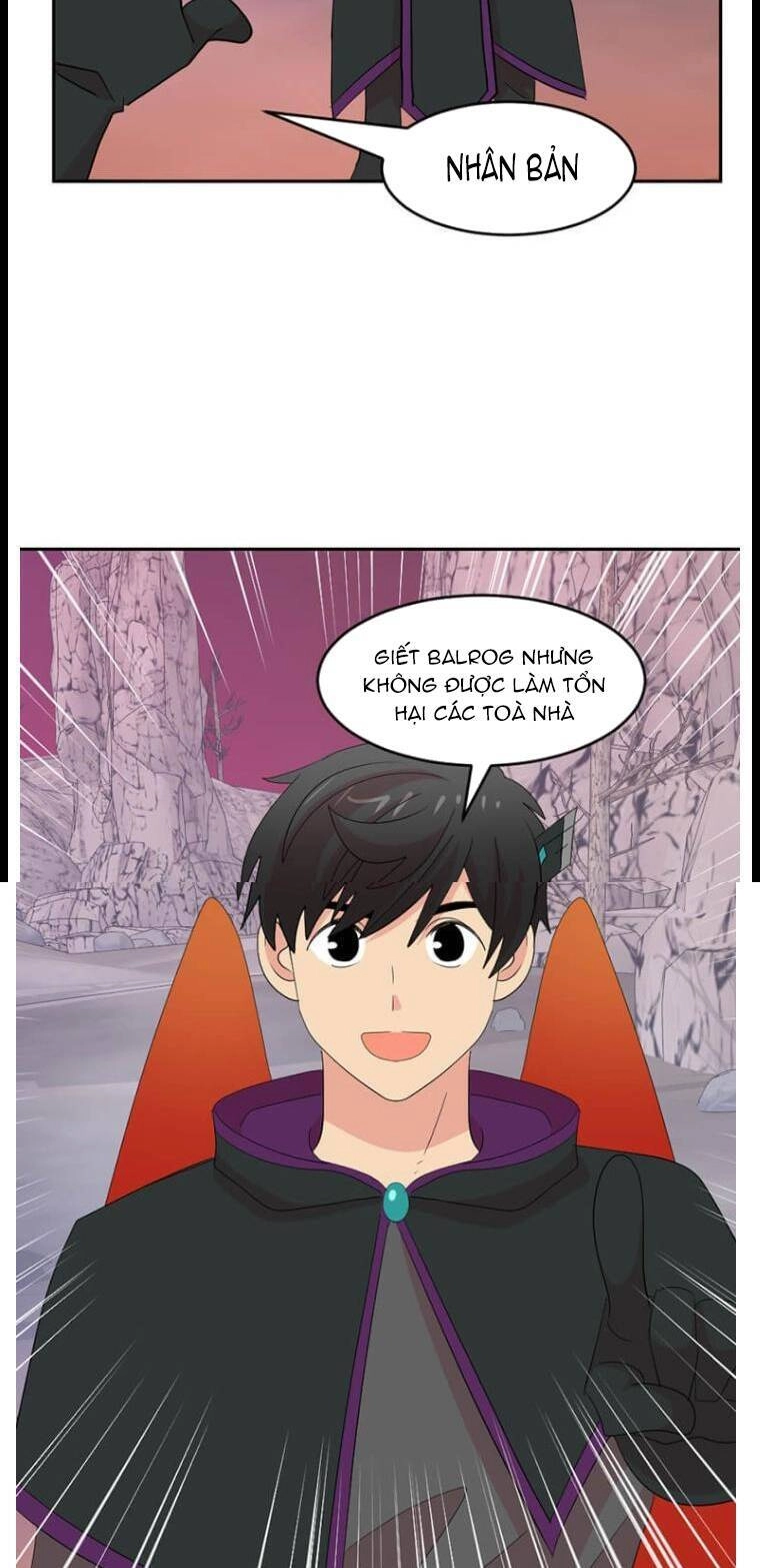 Mọt Sách Chapter 175 - 56