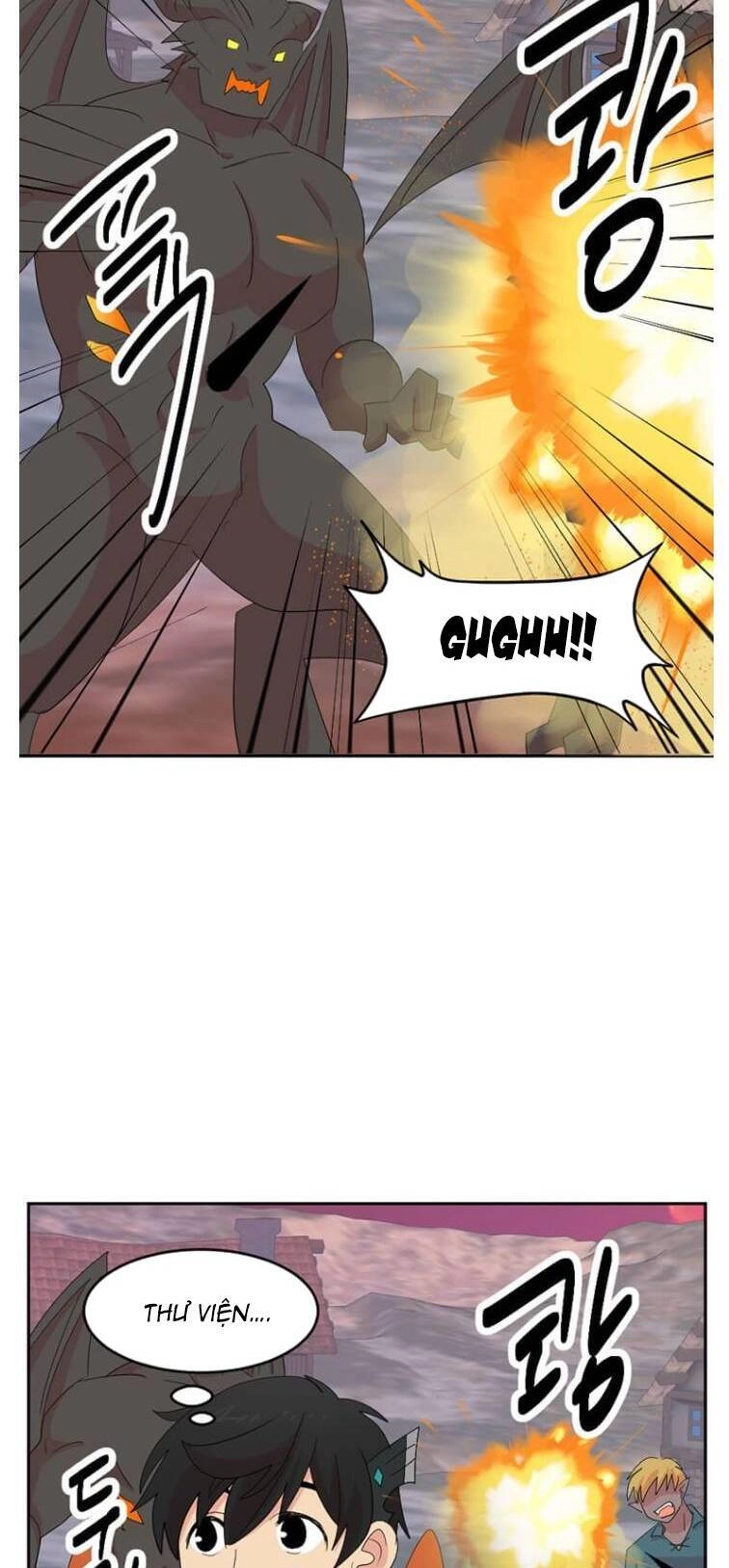 Mọt Sách Chapter 176 - 7