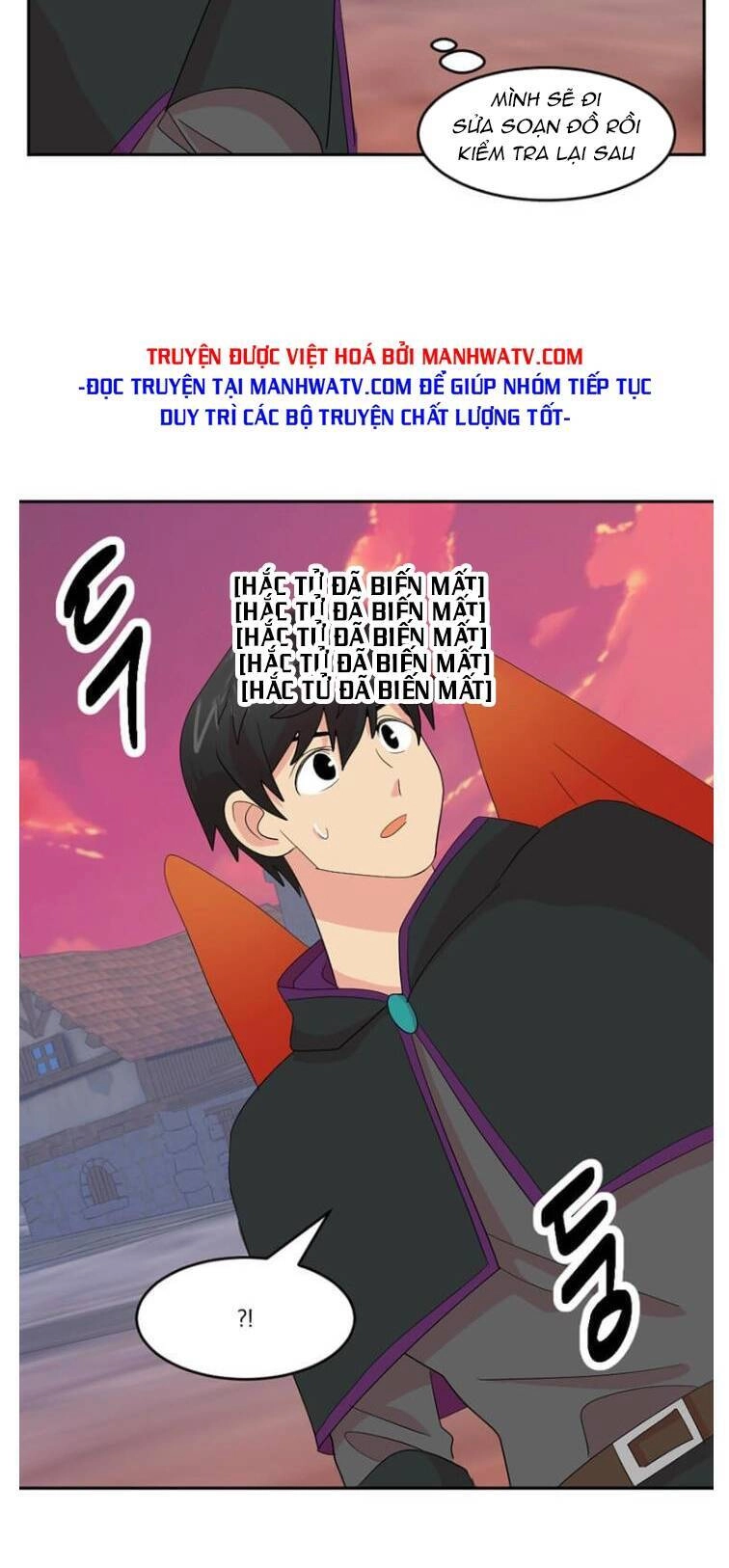 Mọt Sách Chapter 176 - 10