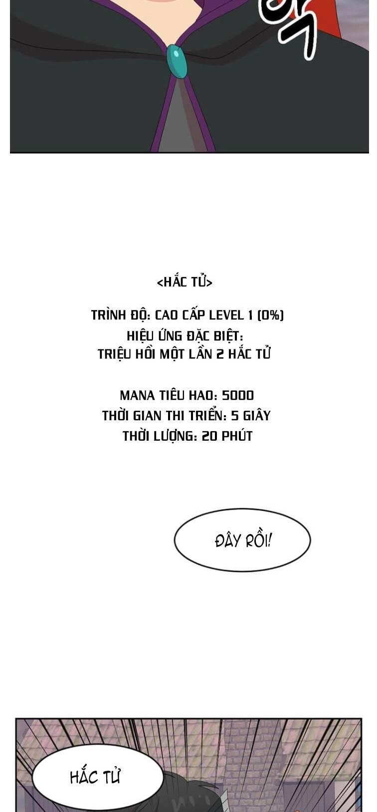 Mọt Sách Chapter 176 - 15