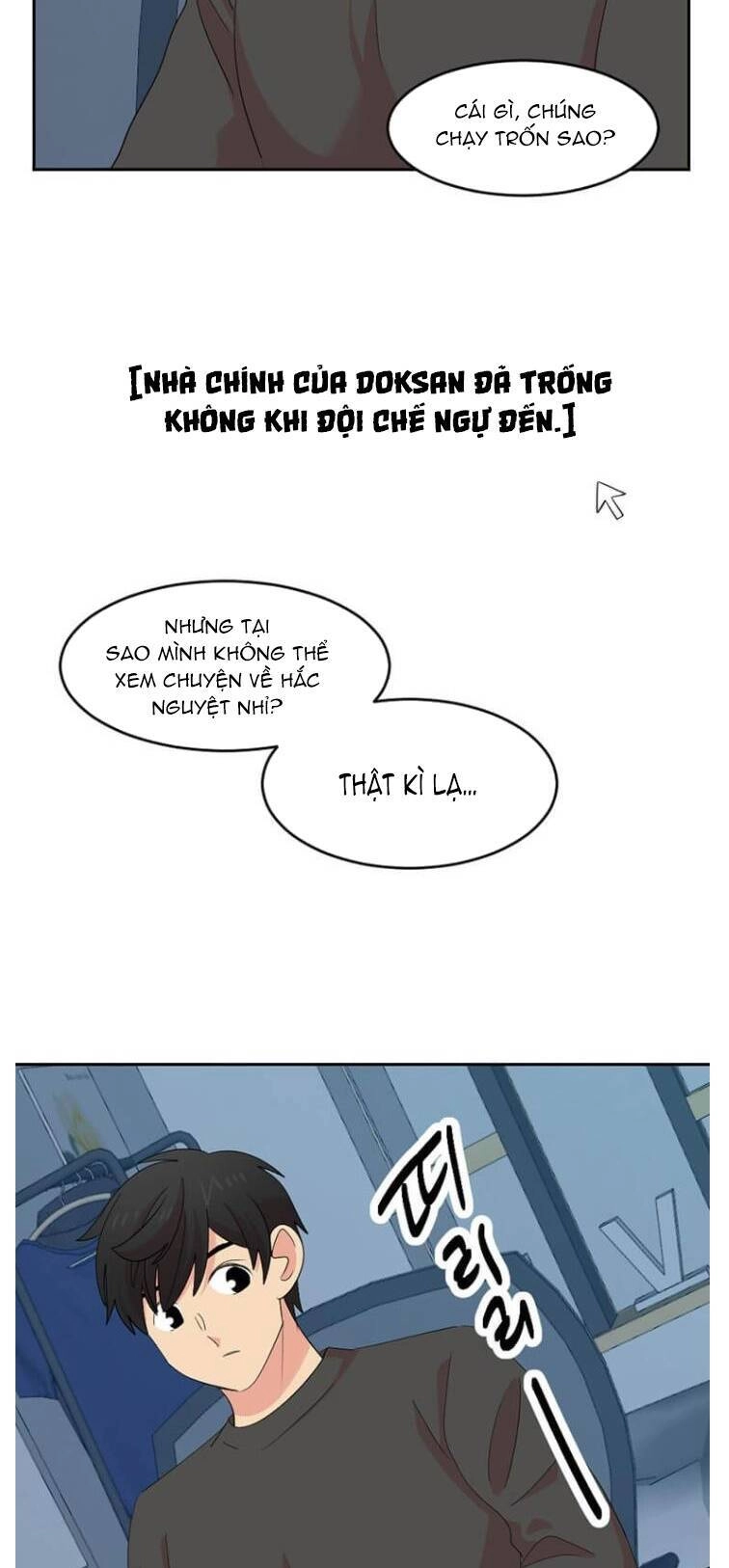 Mọt Sách Chapter 176 - 28