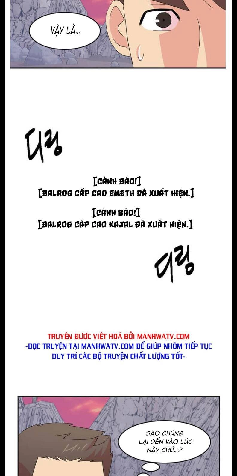 Mọt Sách Chapter 176 - 36