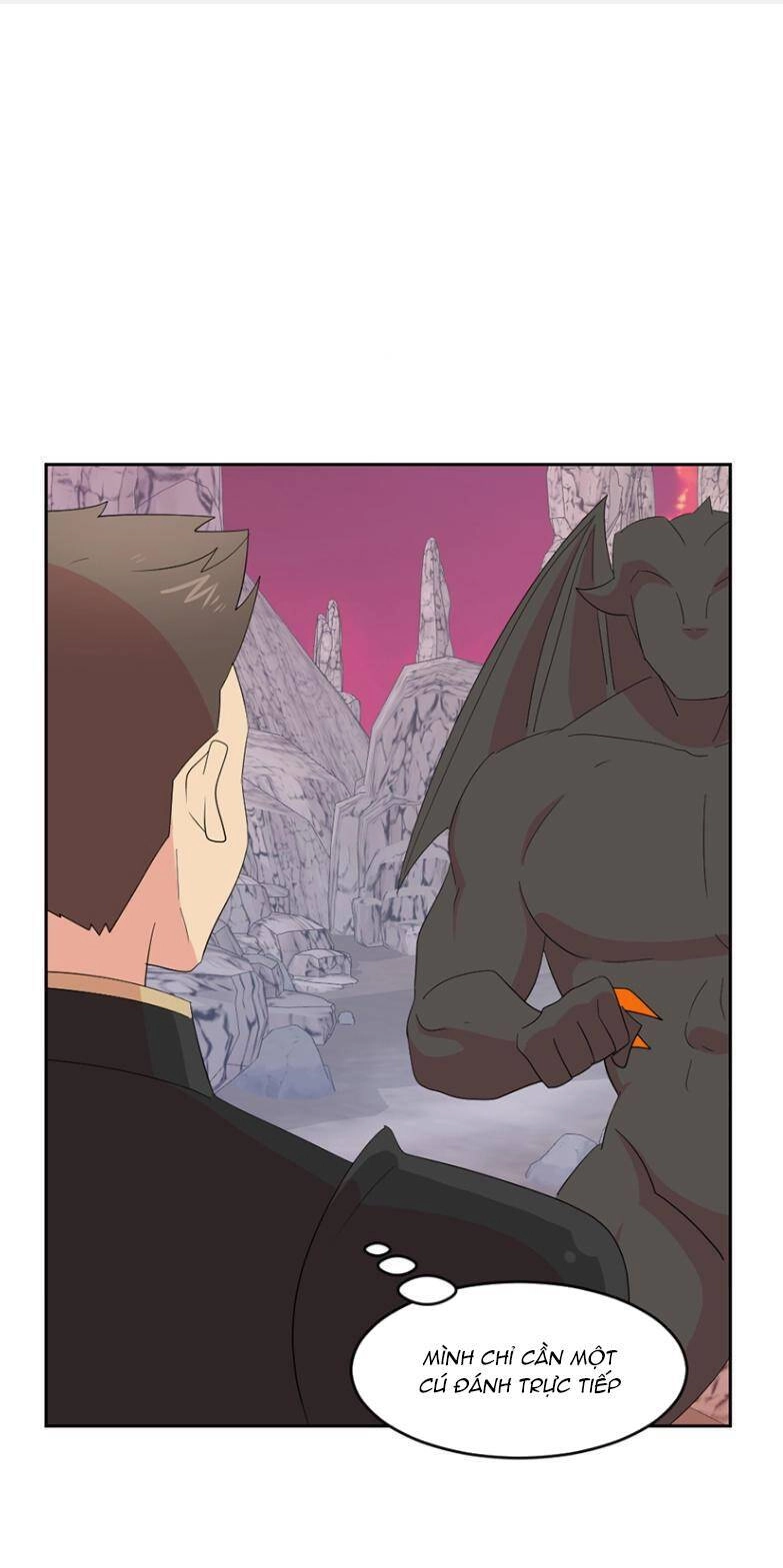 Mọt Sách Chapter 177 - 1