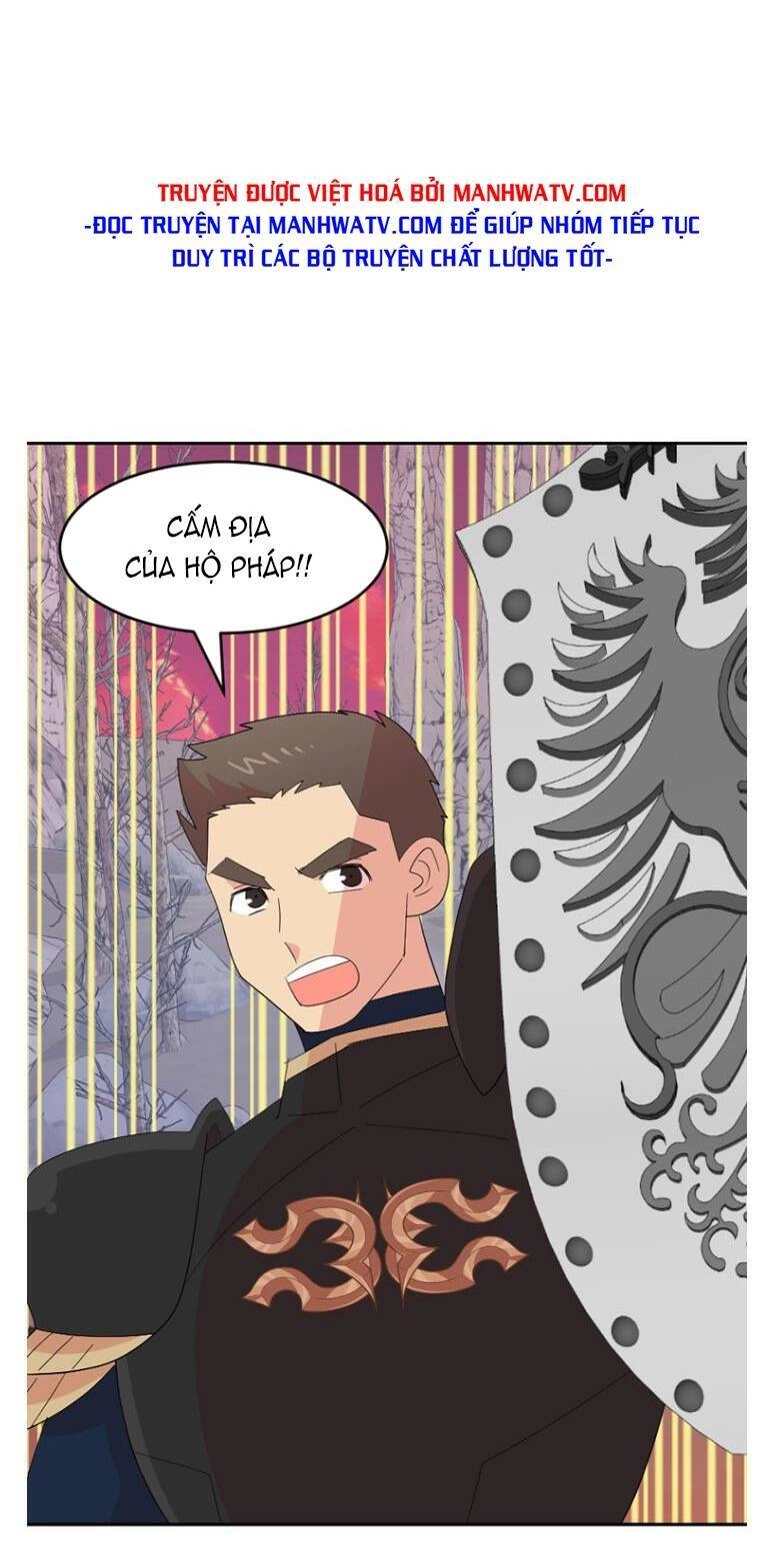 Mọt Sách Chapter 177 - 4