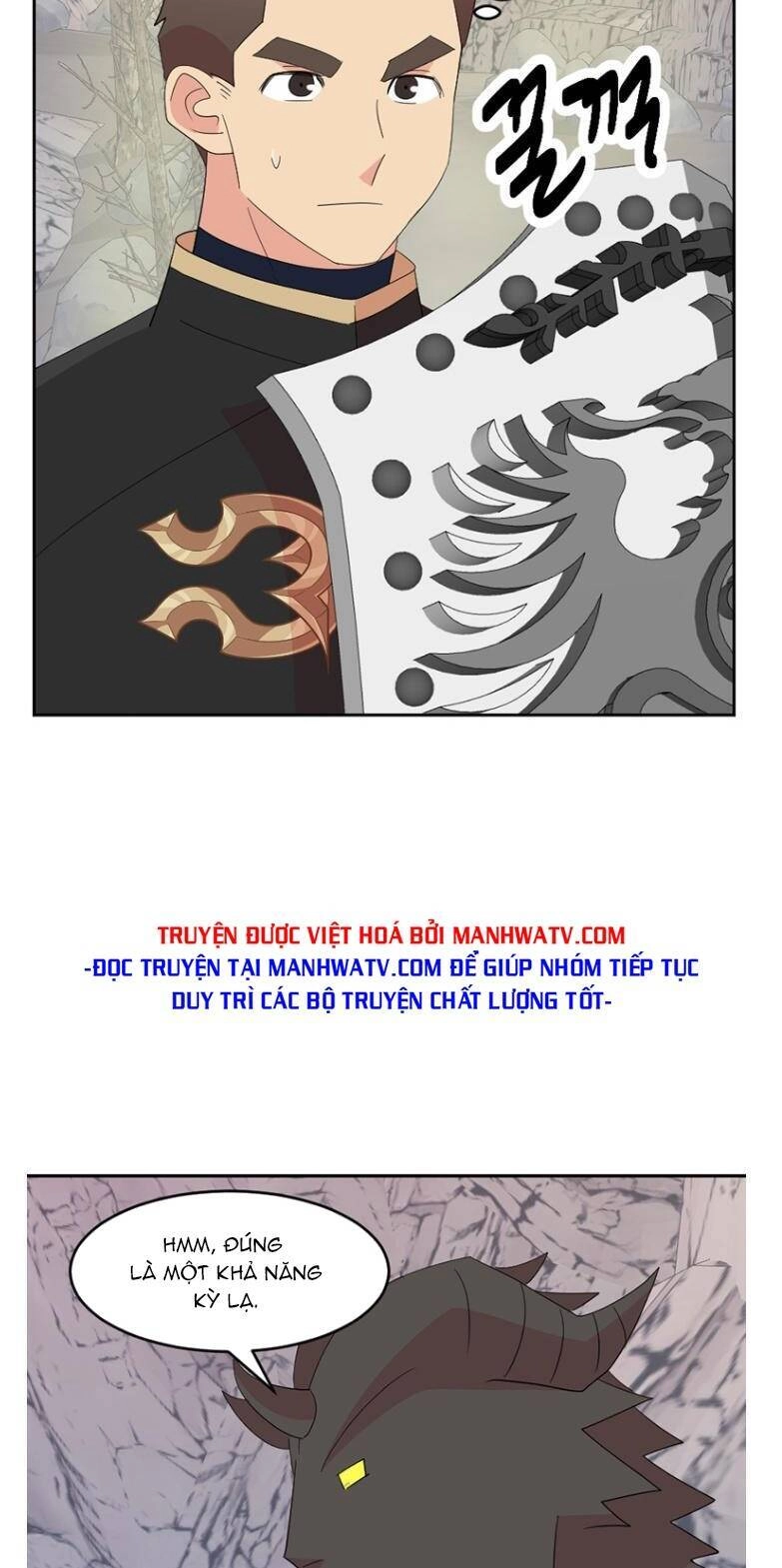 Mọt Sách Chapter 177 - 8