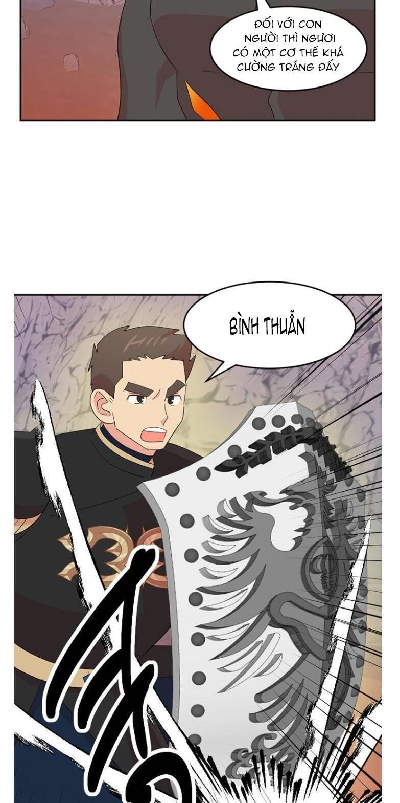 Mọt Sách Chapter 177 - 16