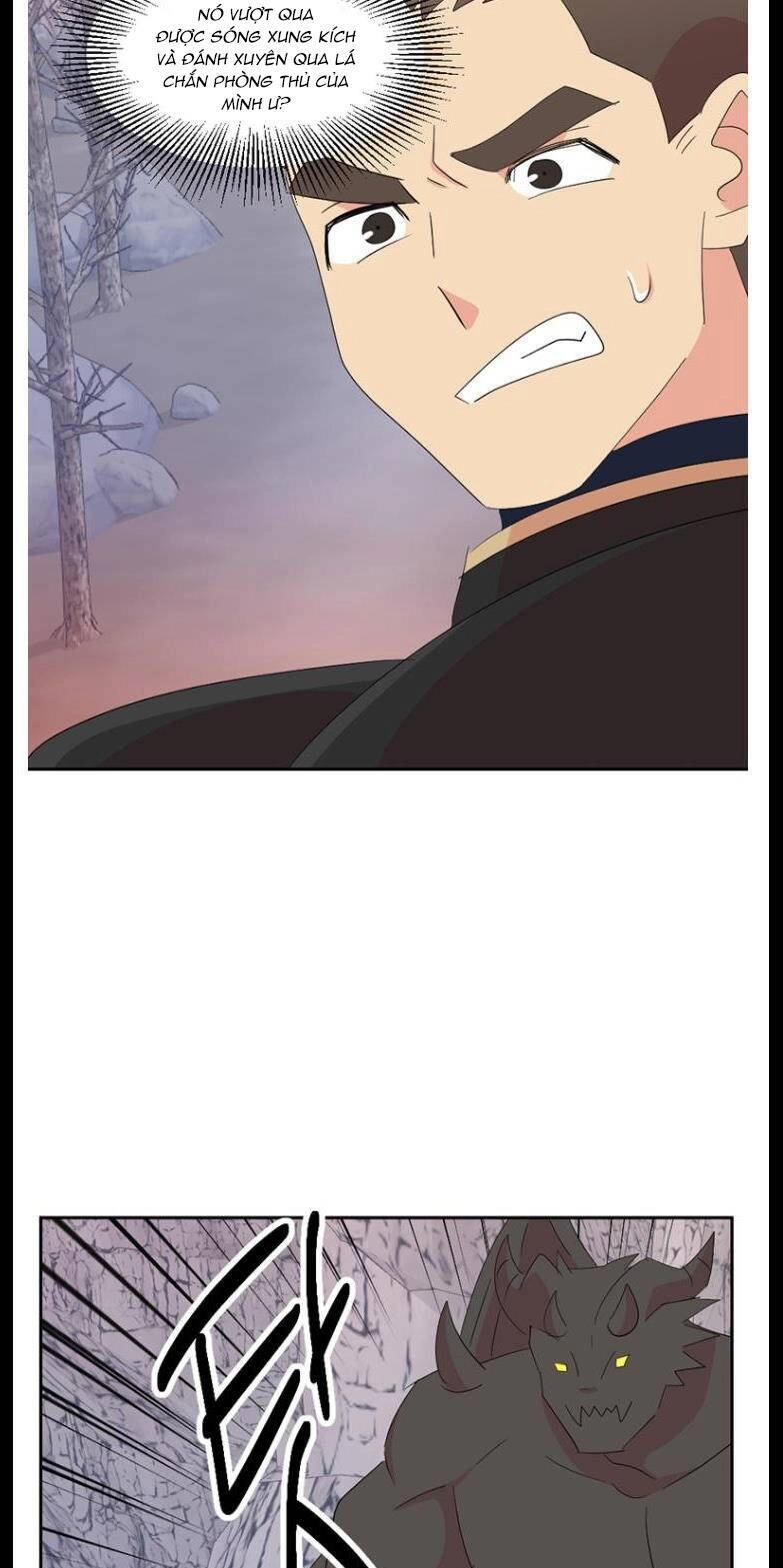 Mọt Sách Chapter 177 - 21