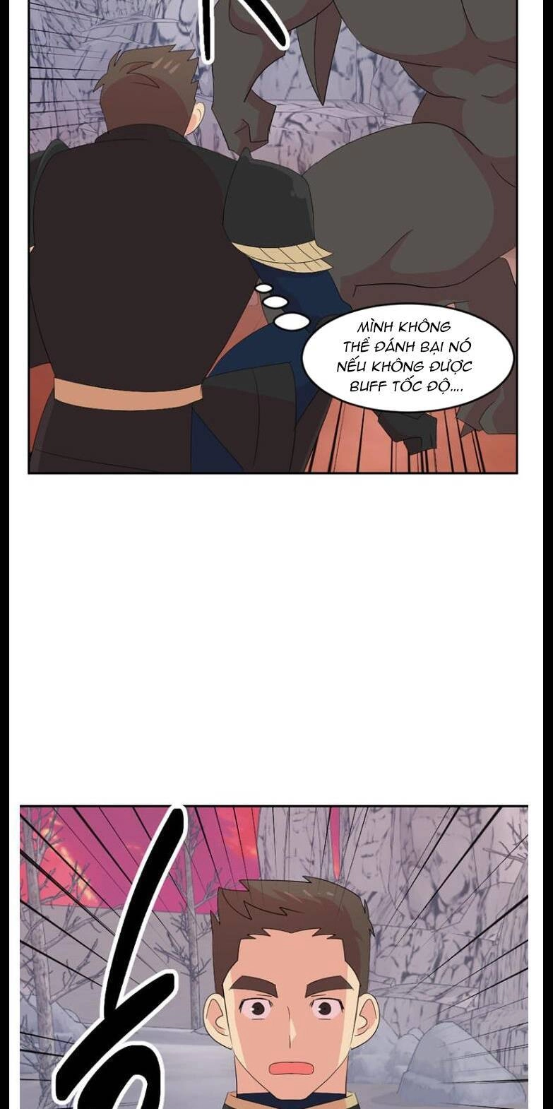 Mọt Sách Chapter 177 - 22