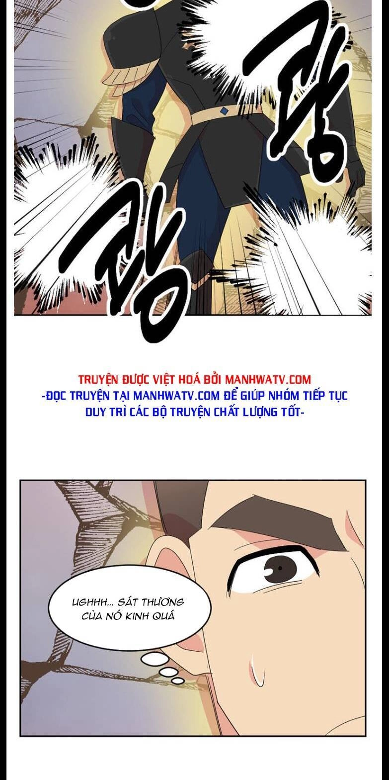 Mọt Sách Chapter 177 - 25