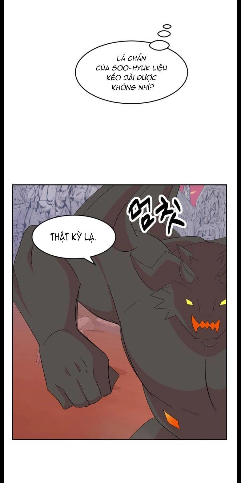 Mọt Sách Chapter 177 - 26