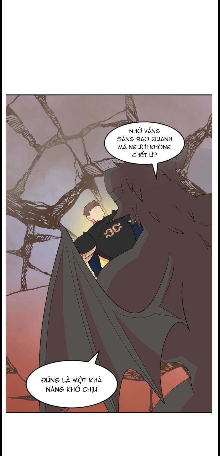 Mọt Sách Chapter 177 - 27