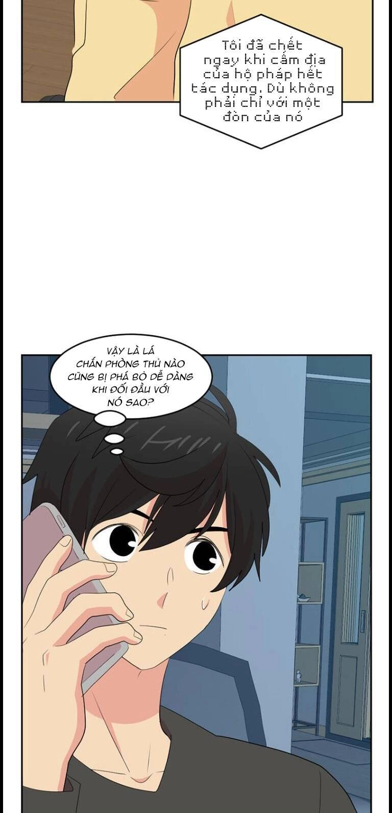 Mọt Sách Chapter 177 - 33