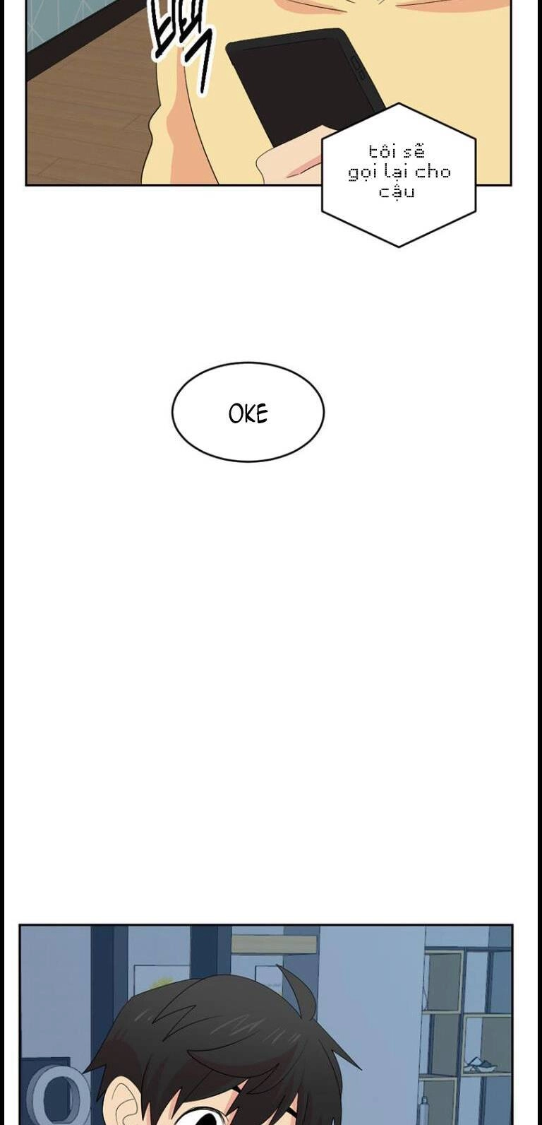 Mọt Sách Chapter 177 - 36