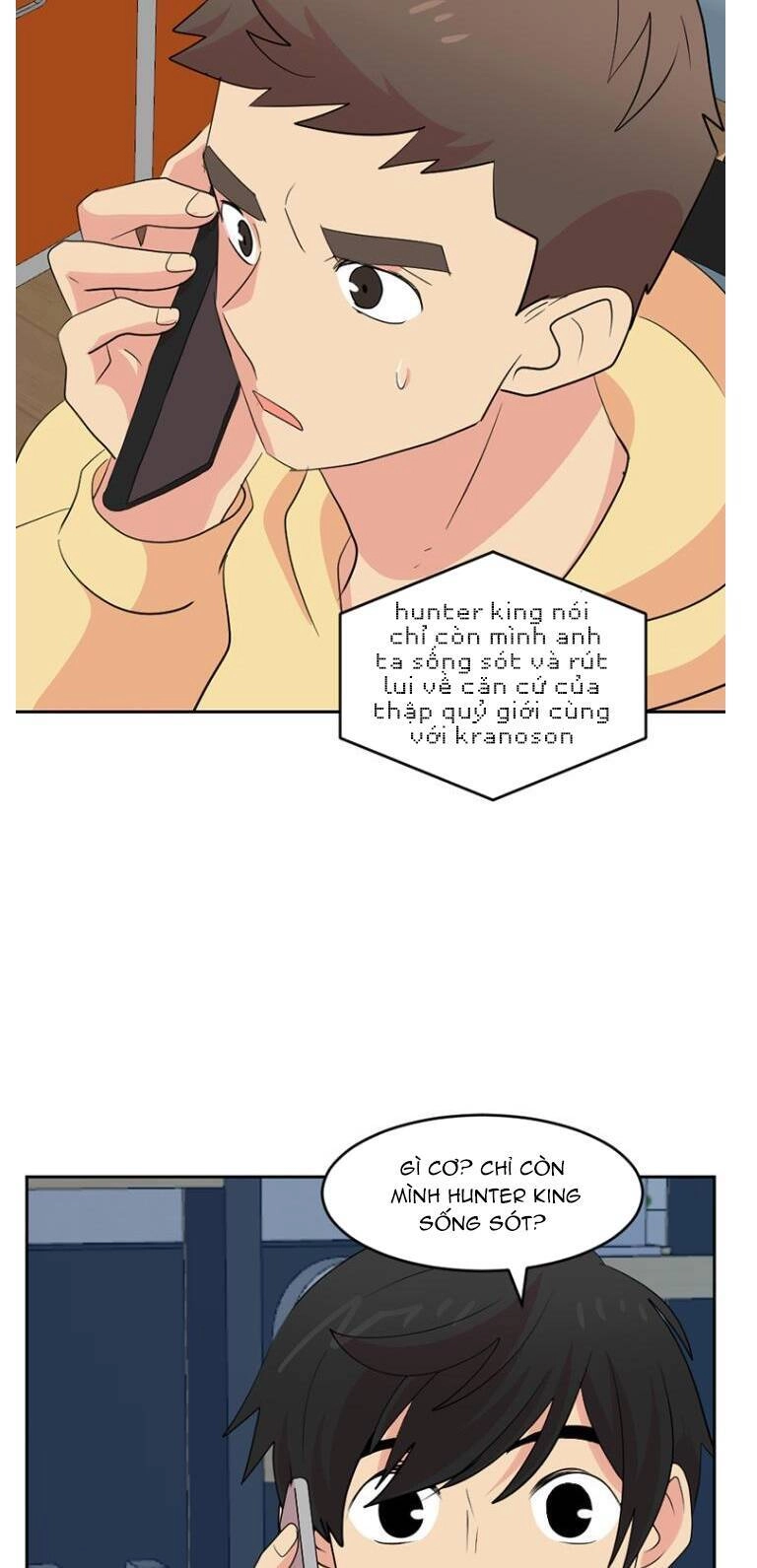 Mọt Sách Chapter 177 - 39