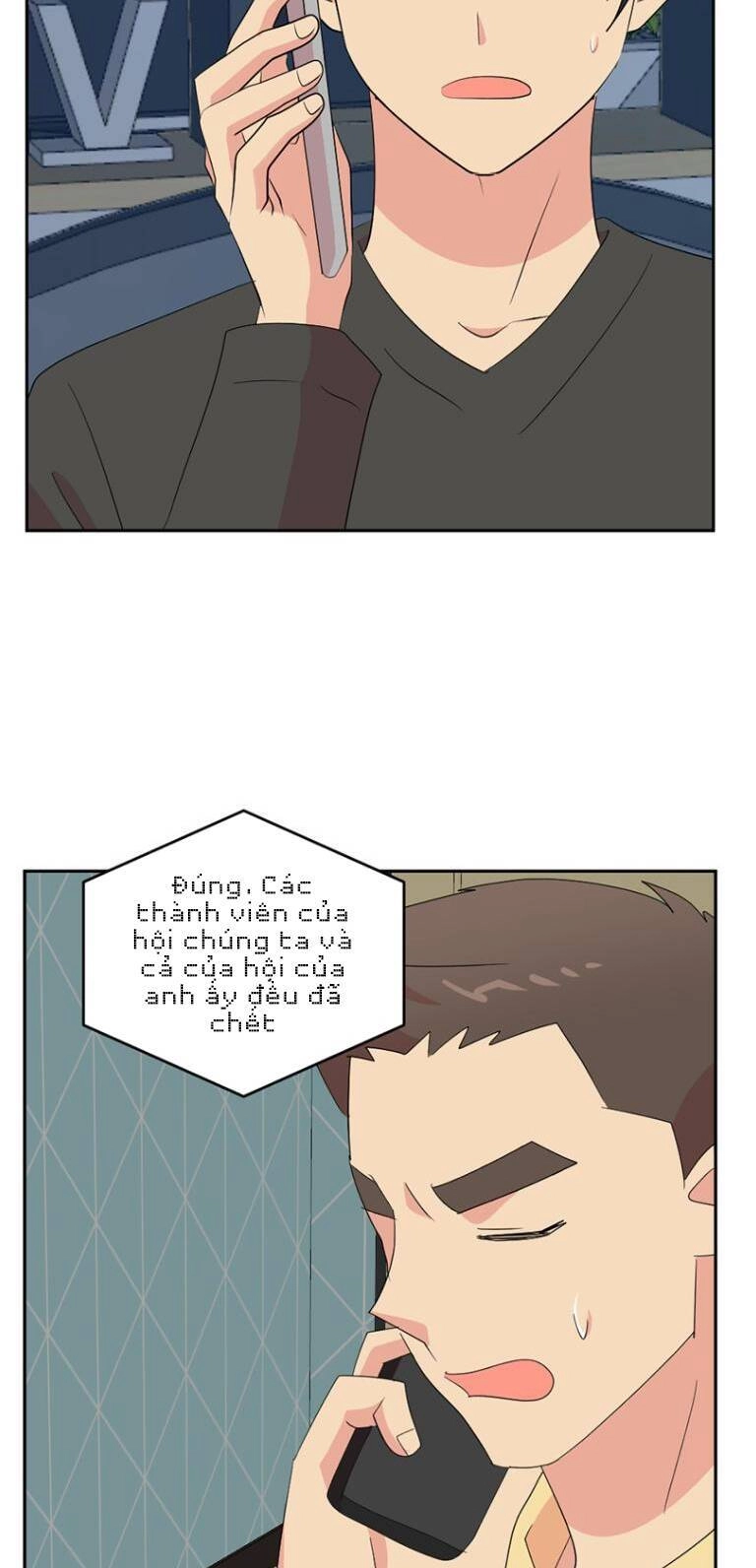 Mọt Sách Chapter 177 - 40