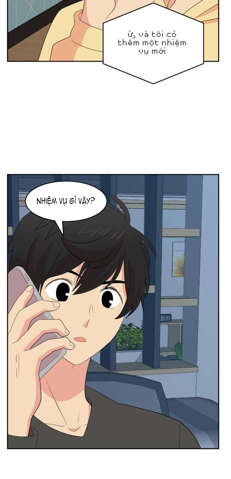 Mọt Sách Chapter 177 - 41