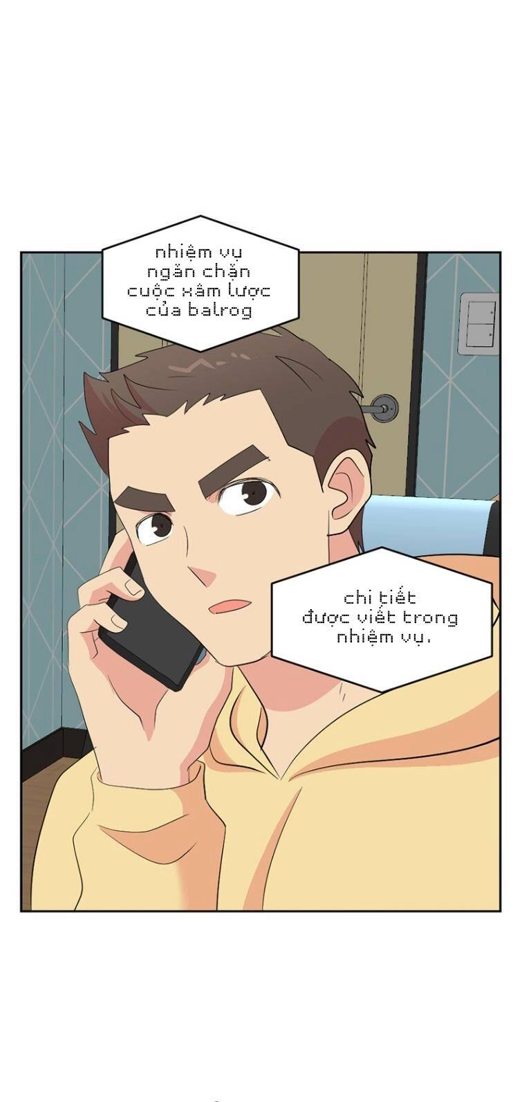 Mọt Sách Chapter 177 - 42