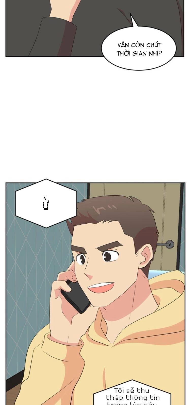 Mọt Sách Chapter 177 - 44