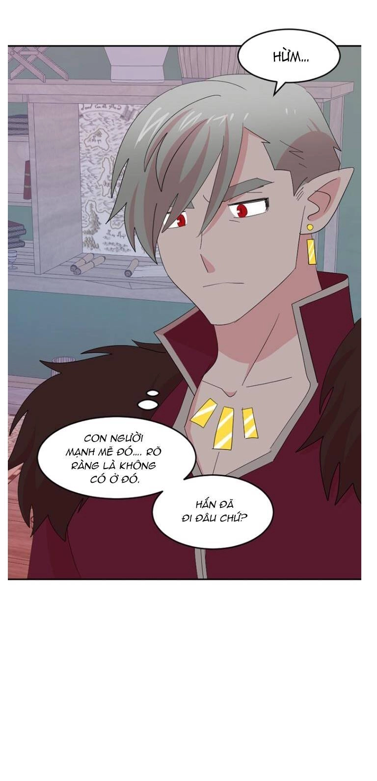 Mọt Sách Chapter 177 - 46