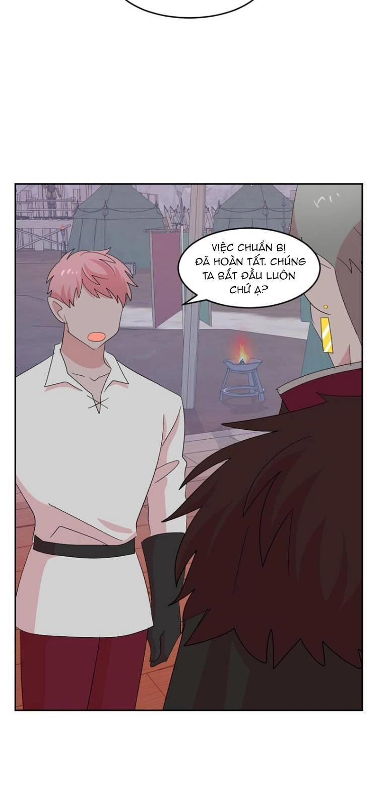 Mọt Sách Chapter 177 - 48