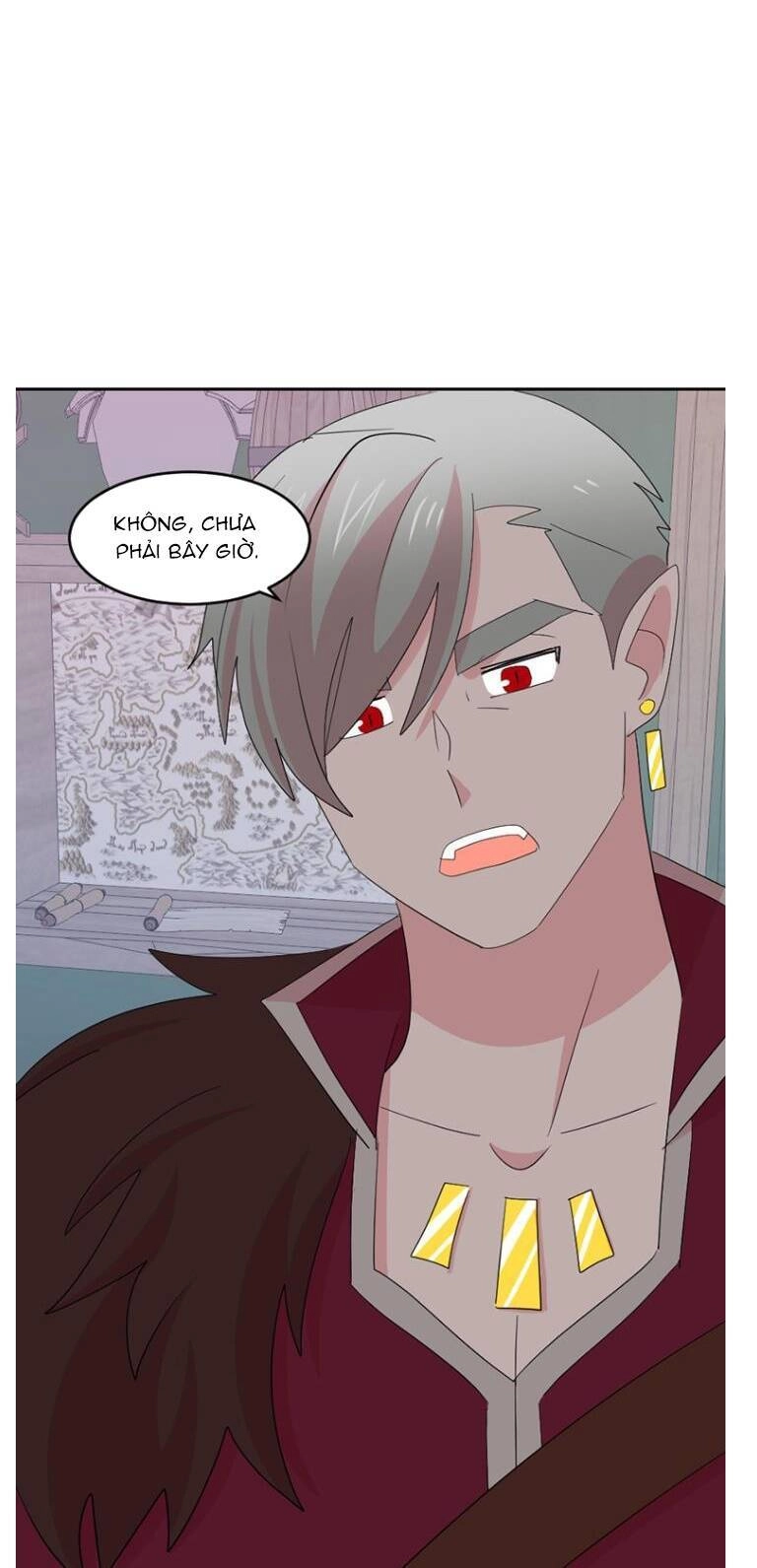 Mọt Sách Chapter 177 - 49