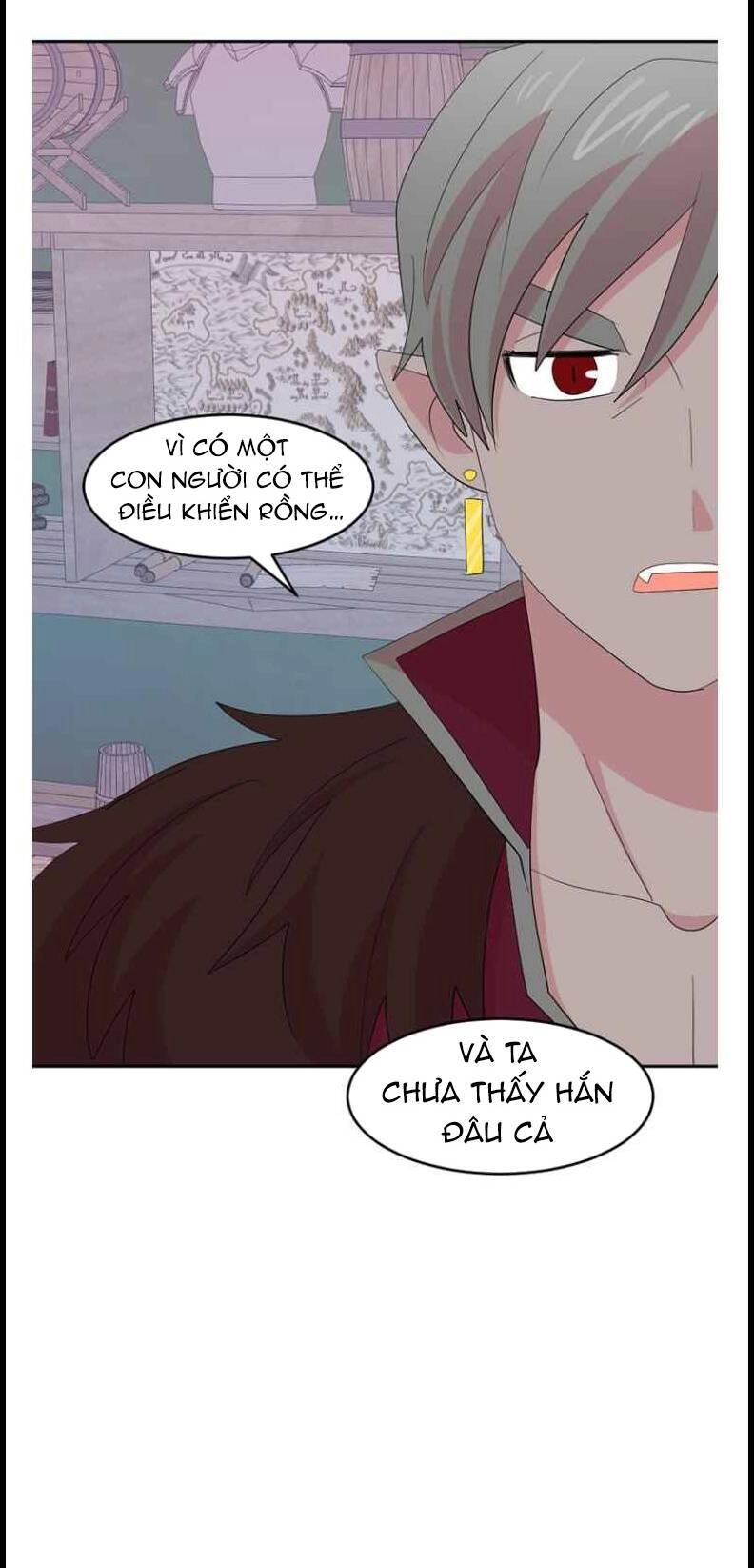 Mọt Sách Chapter 178 - 3