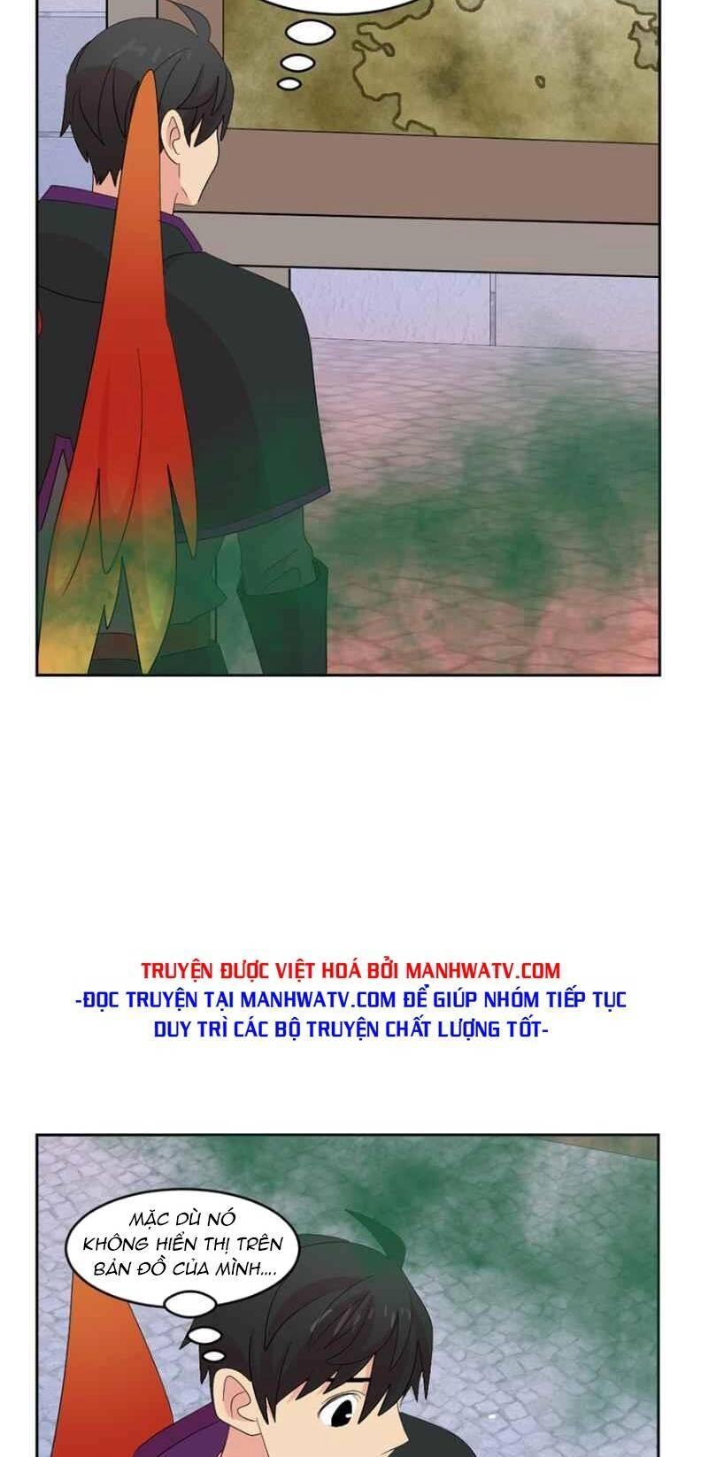 Mọt Sách Chapter 178 - 23