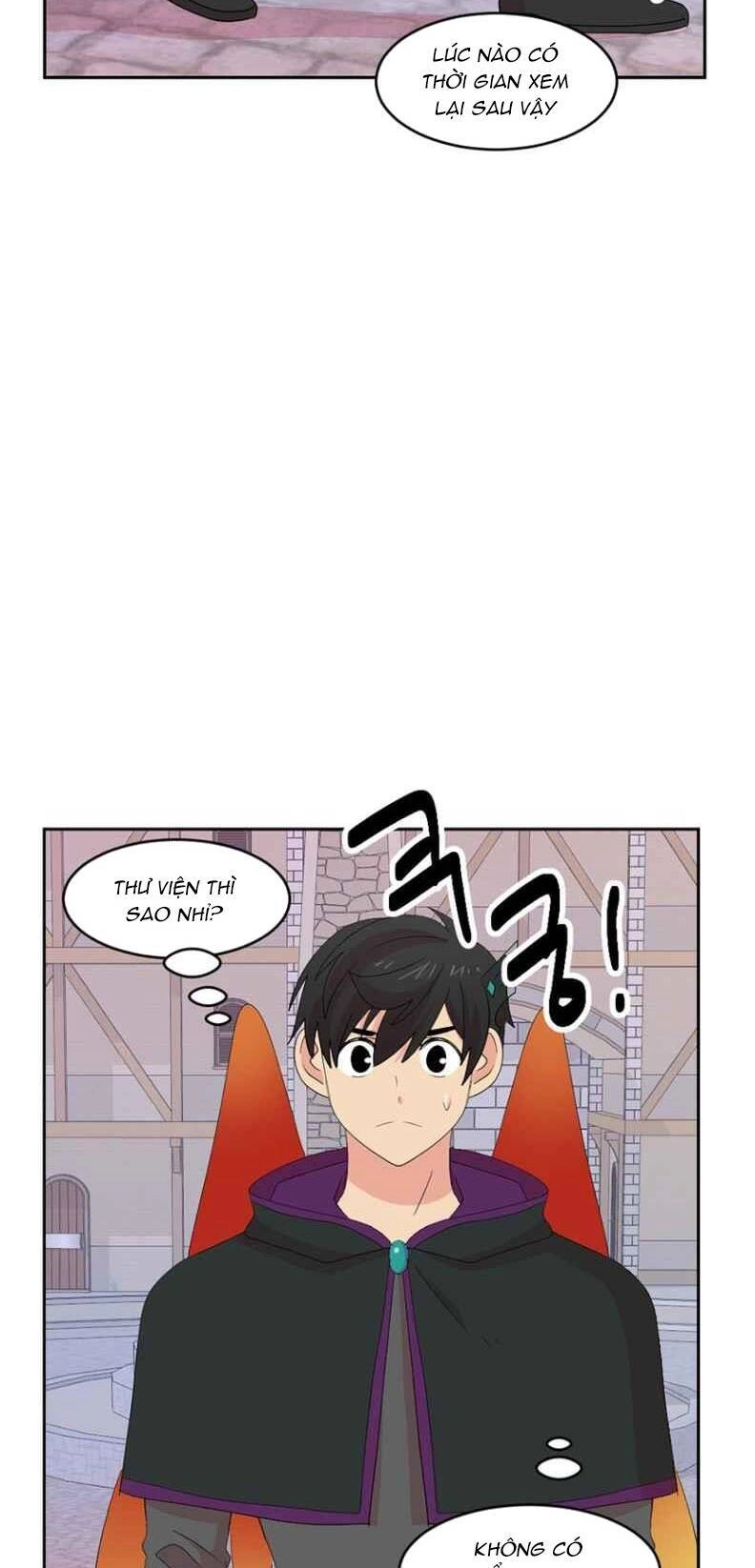 Mọt Sách Chapter 178 - 25