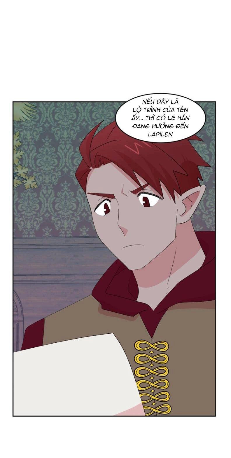 Mọt Sách Chapter 178 - 30