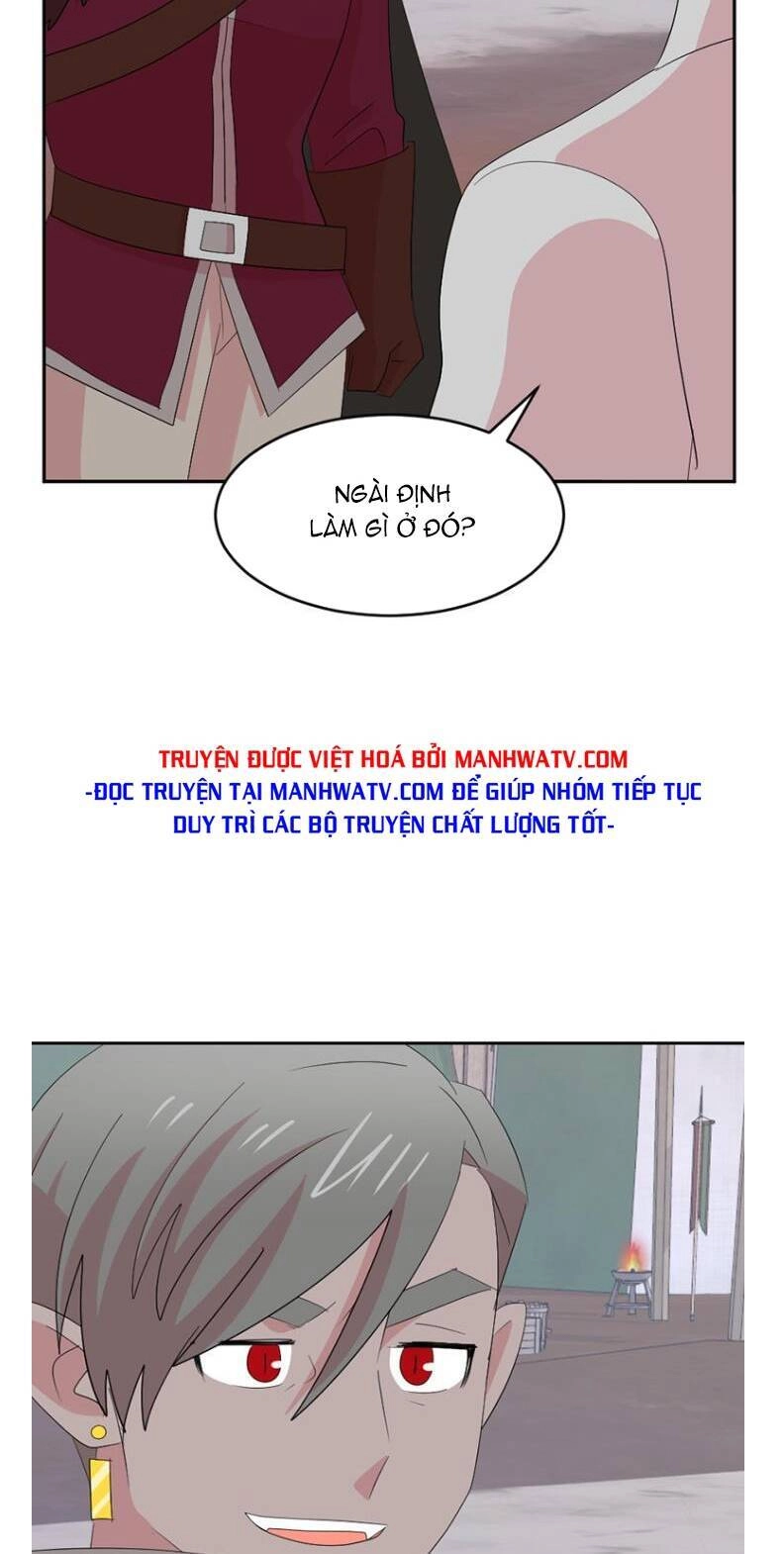 Mọt Sách Chapter 178 - 33