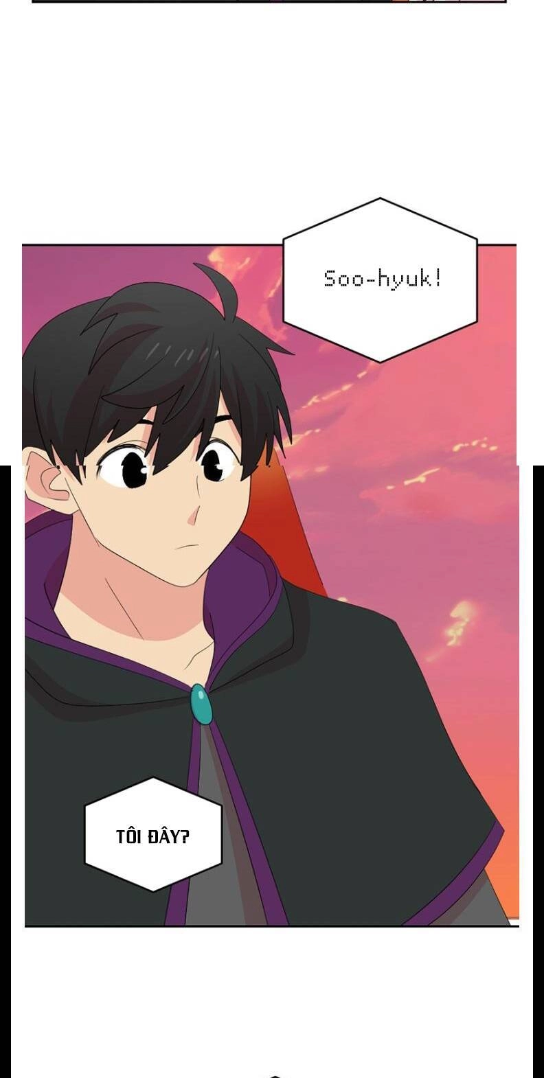 Mọt Sách Chapter 178 - 37