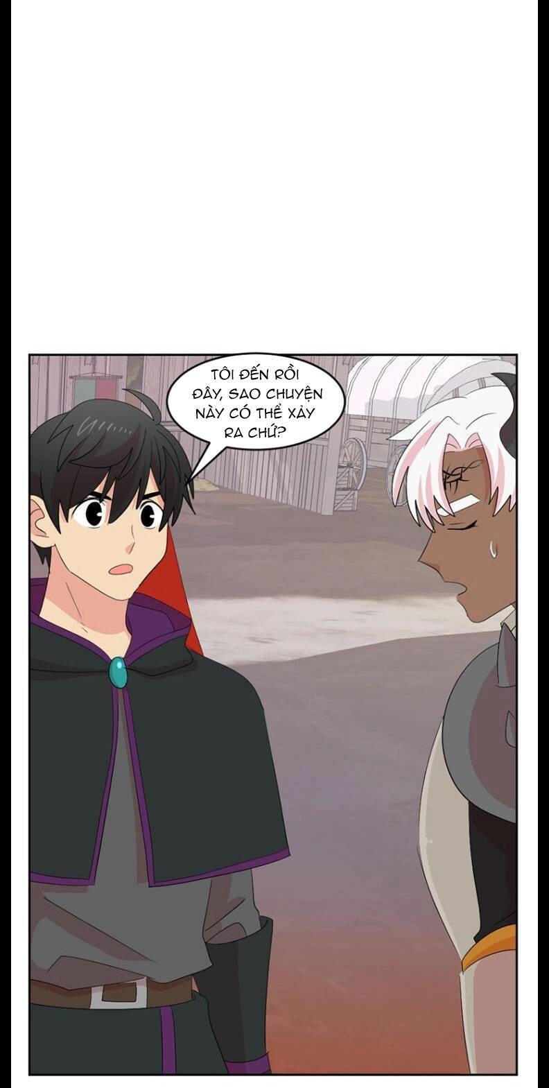 Mọt Sách Chapter 178 - 52