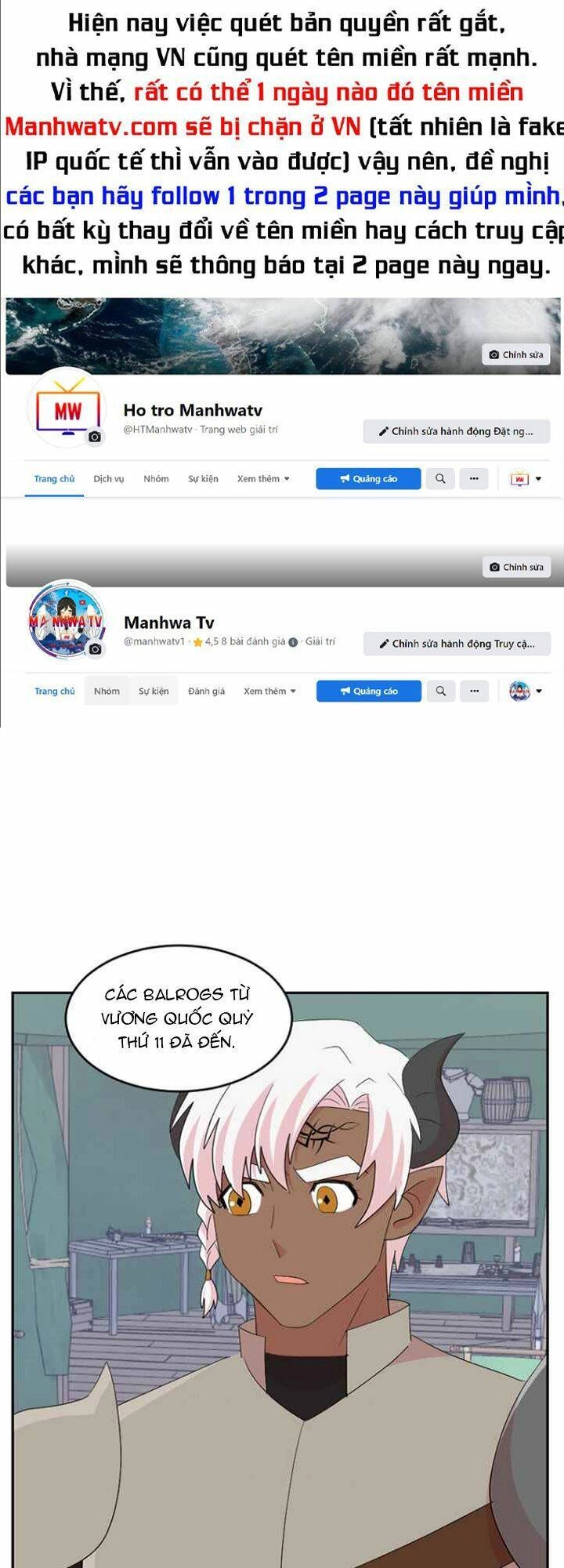 Mọt Sách Chapter 179 - 1