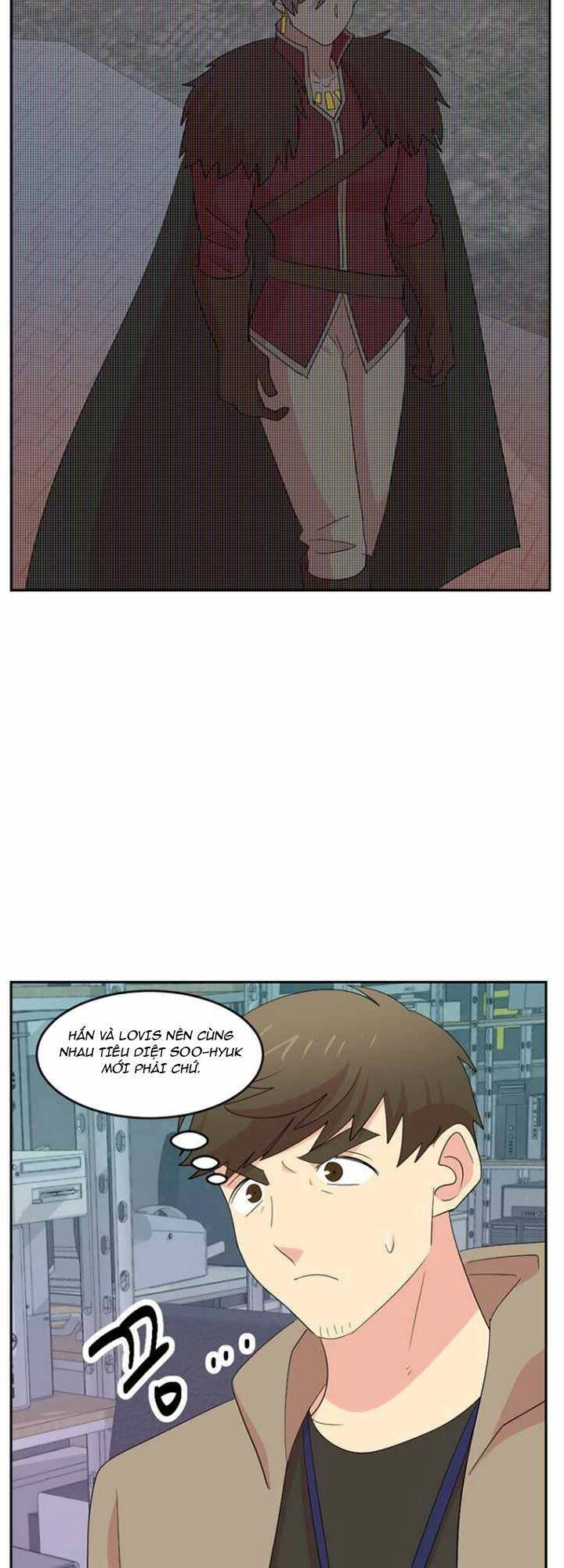 Mọt Sách Chapter 179 - 10