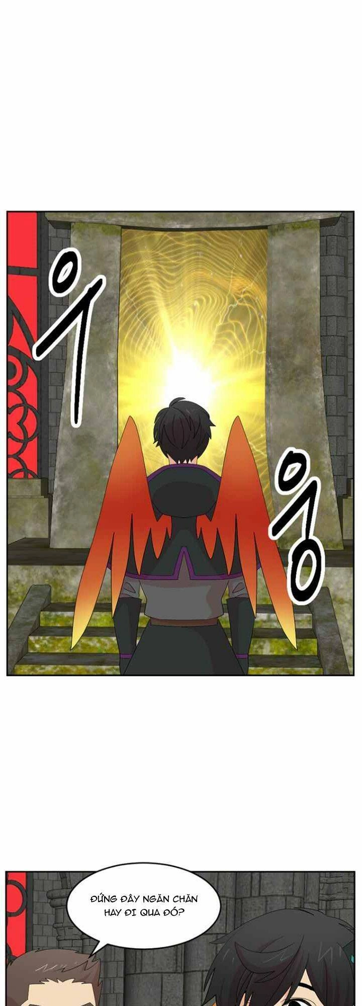 Mọt Sách Chapter 179 - 12