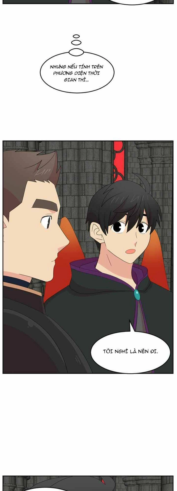 Mọt Sách Chapter 179 - 14