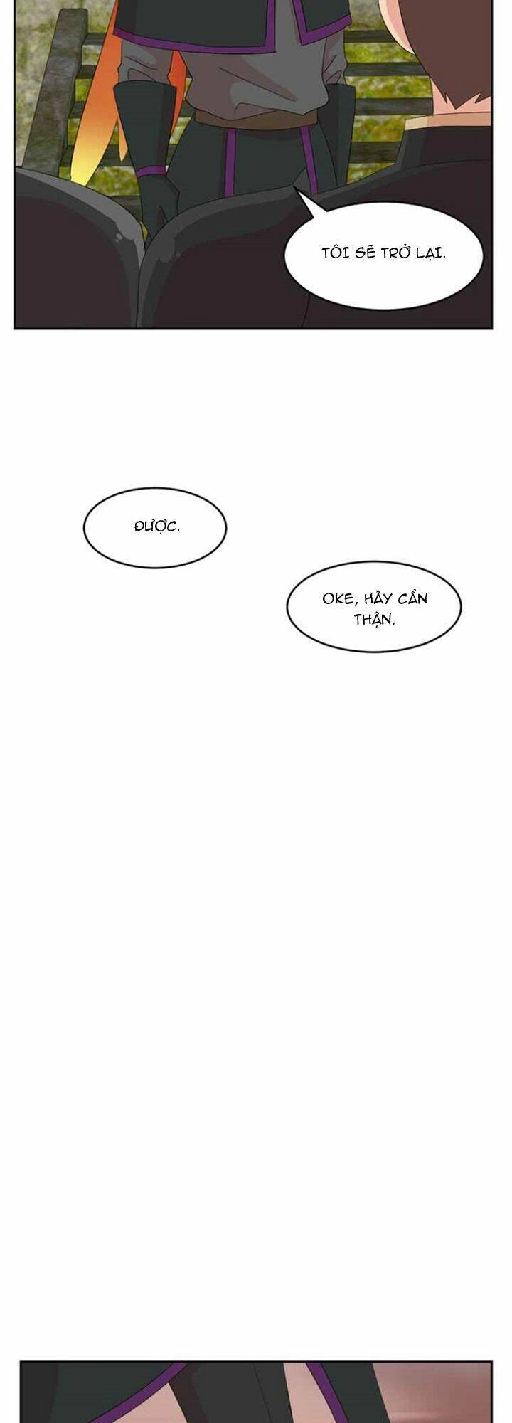 Mọt Sách Chapter 179 - 18